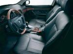 BMW 5-Series Sedan 1995 года
